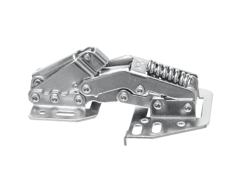 Мебельная петля Soft Closing System 2 штуки.