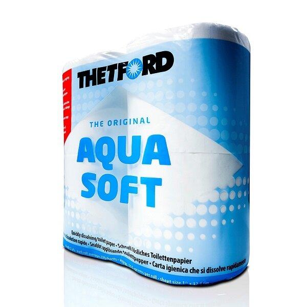 Туалетная бумага Thetford Aqua Soft