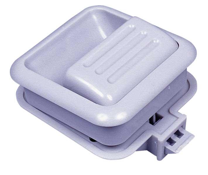 Мебельная ручка Reimo 2000