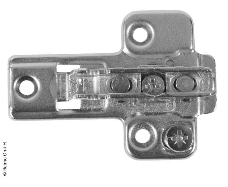 Мебельная петля