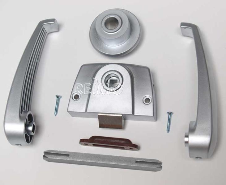 Замок для туалета 