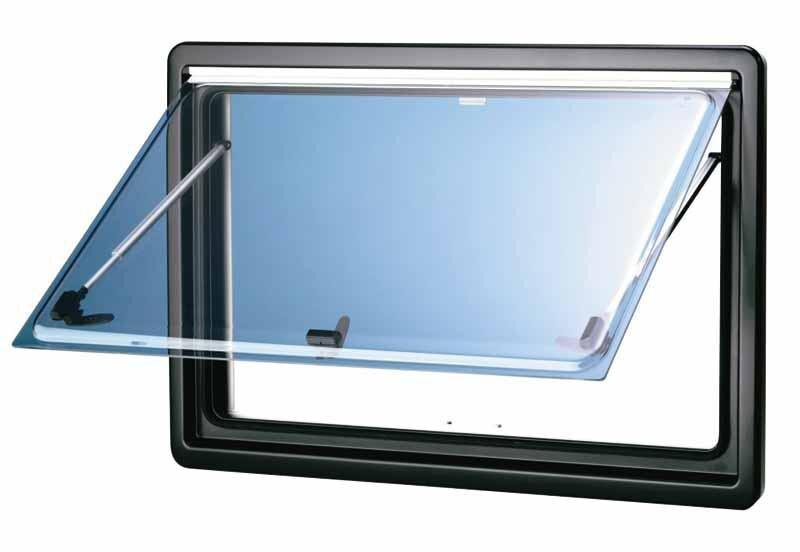 Окно сдвижное Dometic S4, 1100x550мм