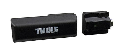 Замок дополнительный Thule VanSecurity, черный