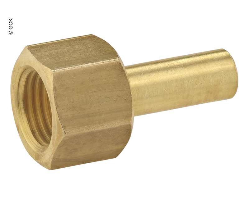 Фитинг газовый V1