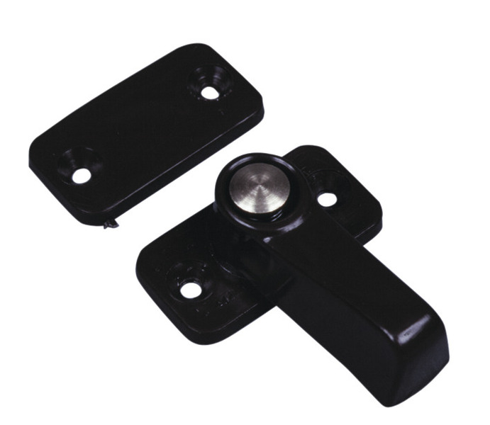 Замок для створок 