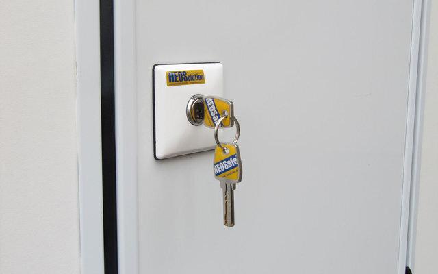 Комплект дополнительных замков HEOSafe для Carado c 2019