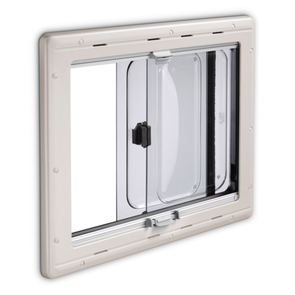 Окно сдвижное Dometic S4, 1200x600мм