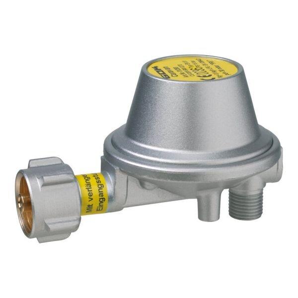 Редуктор GOK G12(KLF)-G1/4LH L-образный, 30мБар, 0,8кг/ч