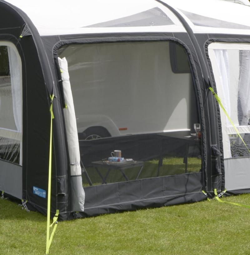 Набор москитных сеток Dometic Club Air 440 для палатки