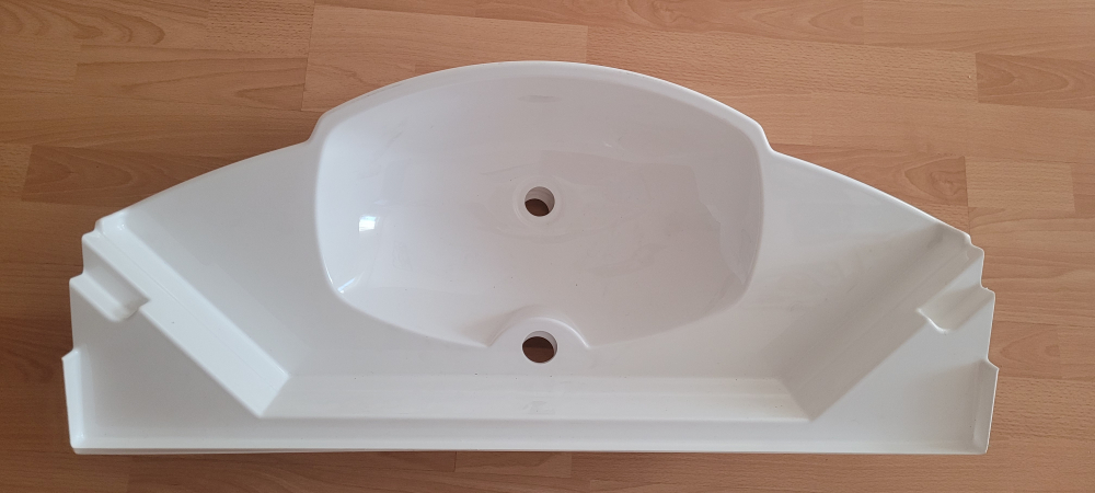 Раковина для Хобби Премиума