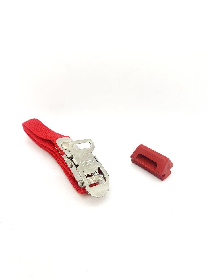 Крепеж Fiamma Safety Strip для маркизы