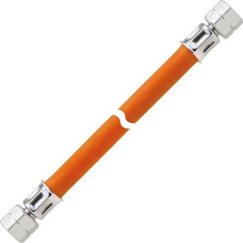 Шланг газовый G1/4LH-G1/4LH 500см