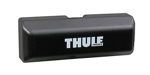 Замок дополнительный Thule VanSecurity 2 P (комплект 2 шт), черный