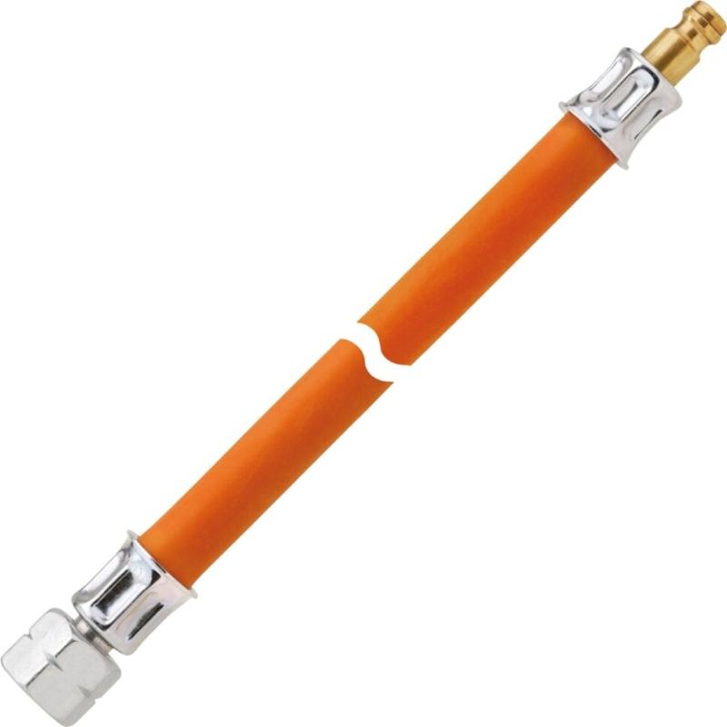 Шланг газовый G1/4LH-STN 300см