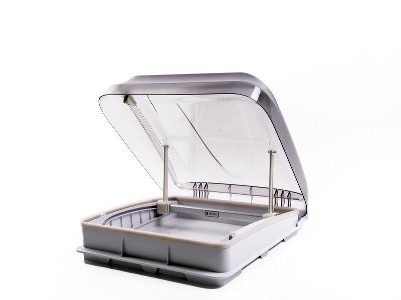 Люк накрышный CampLife 400x400мм