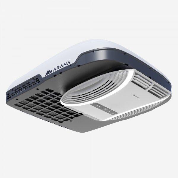 Кондиционер накрышный ARANA KAC 33 220В, мощность охлаждения 3000, потребление 1 050
