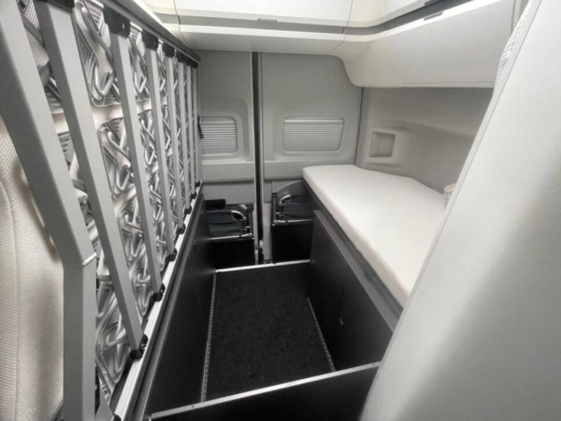Автодом кастенваген Volkswagen Grand California, 2019