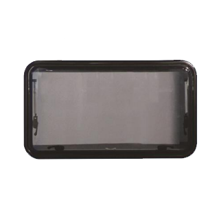 Окно откидное CampLife S4, 900x550мм