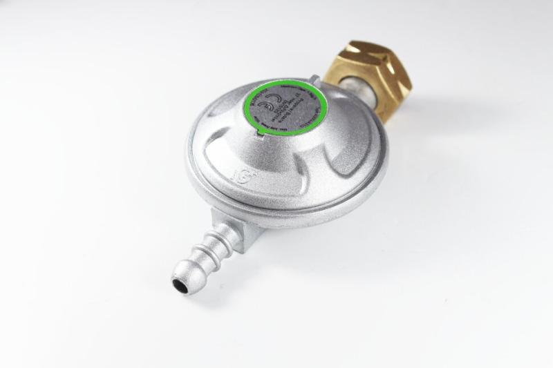 Редуктор IGT G8-W21.8x1, 30мБар