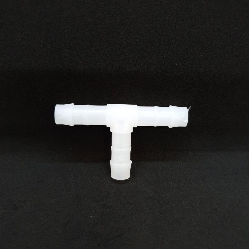 Фитинг для шланга Т-образный 10мм