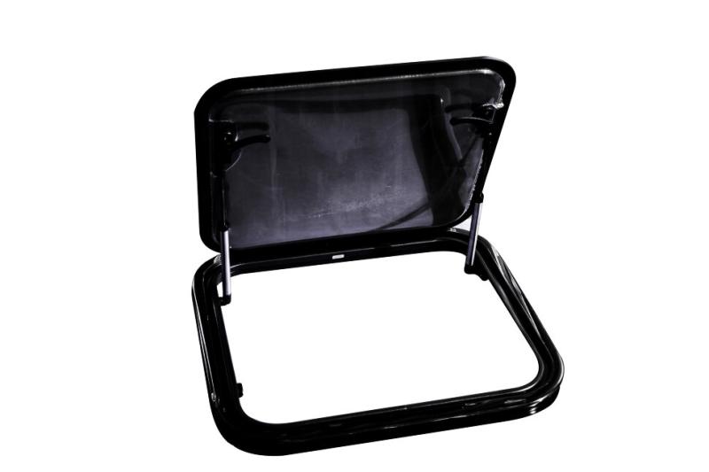 Окно откидное CampLife S7, 900x550мм