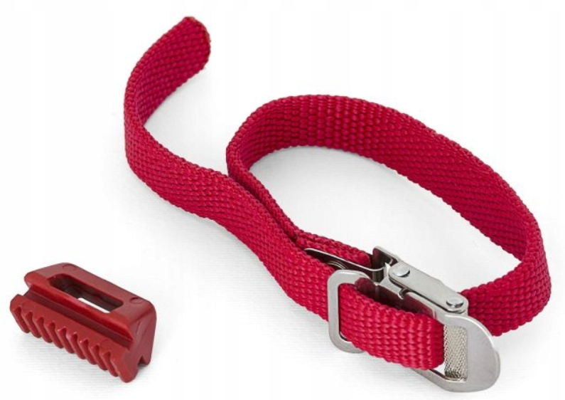 Крепеж Fiamma Safety Strip для маркизы