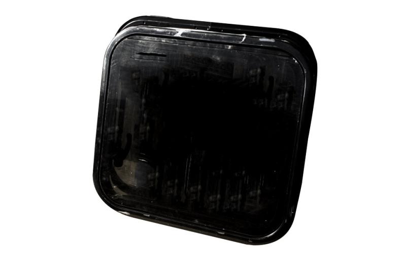Окно откидное CampLife S7 900x900мм