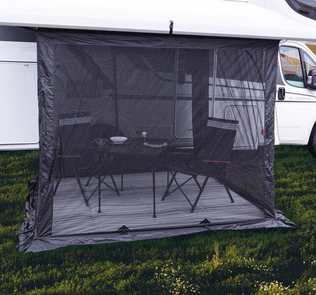 Палатка для маркизы москитная, 230x240x240см