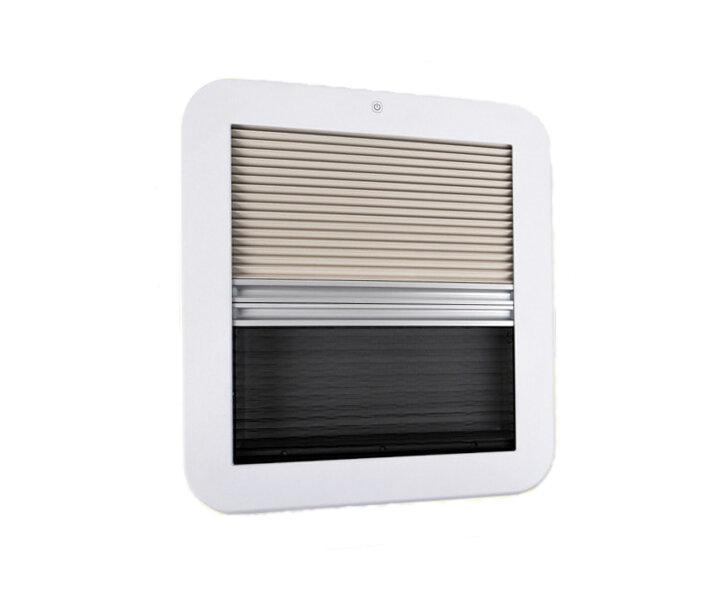 Люк накрышный CampLife 400x400мм