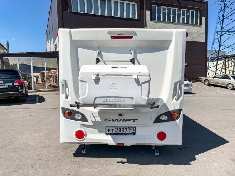 Прицеп Swift LifeStyle