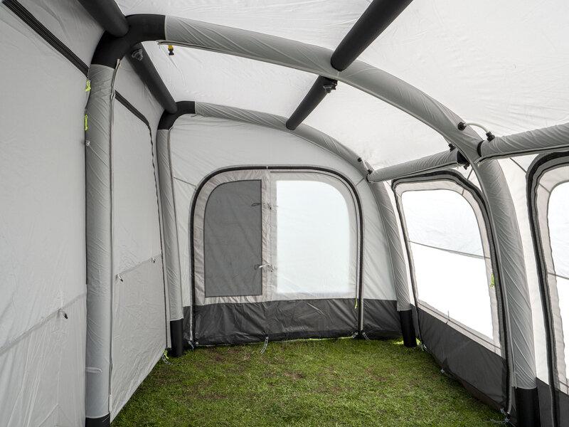 Палатка надувная Reimo, Tour Ponza Air 390