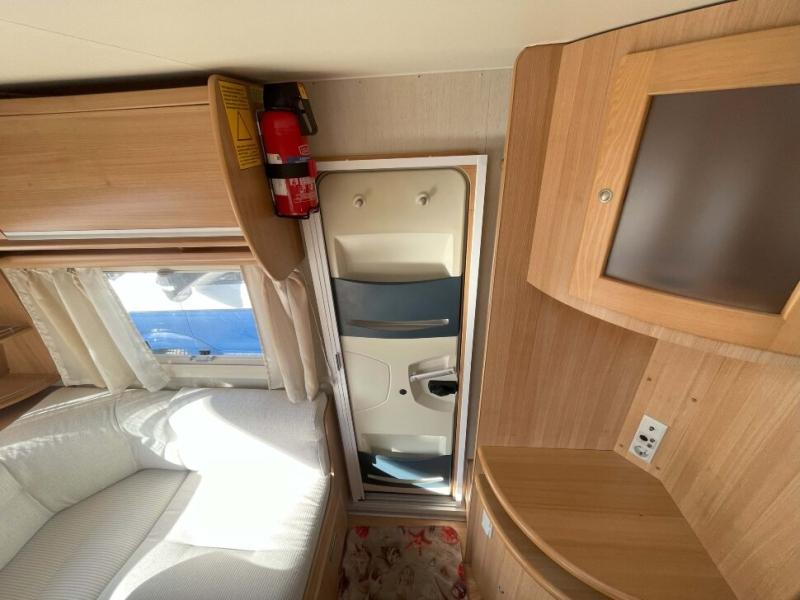 Прицеп Cabby 570