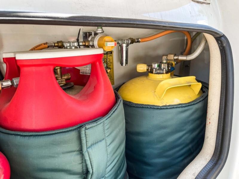 Прицеп Swift LifeStyle