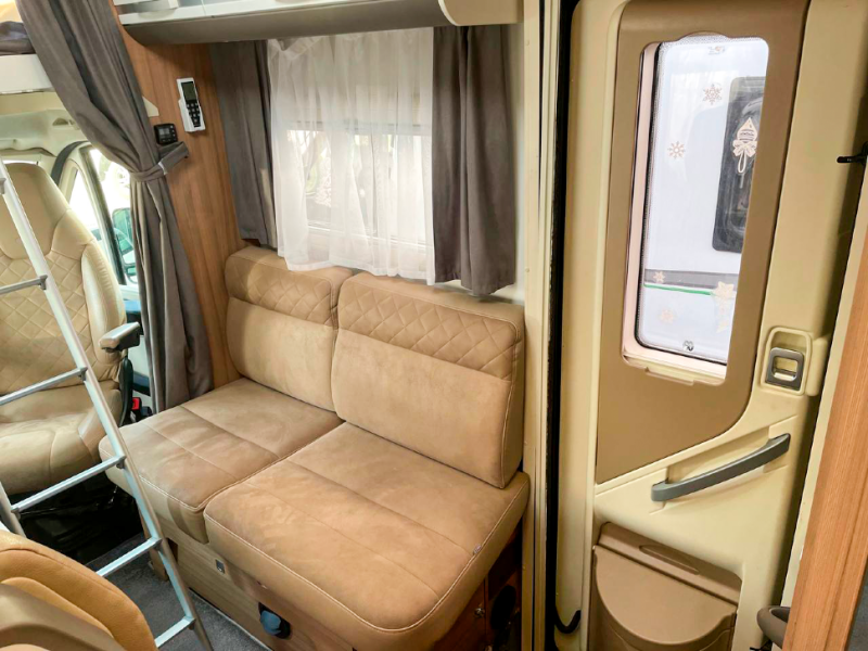 Автодом Adria Coral XL 670SP, 2018