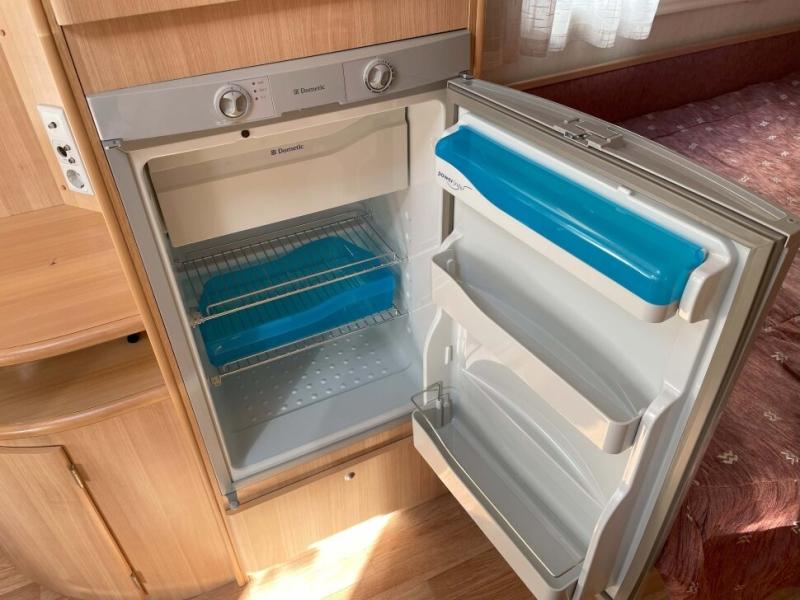 Прицеп Cabby 570