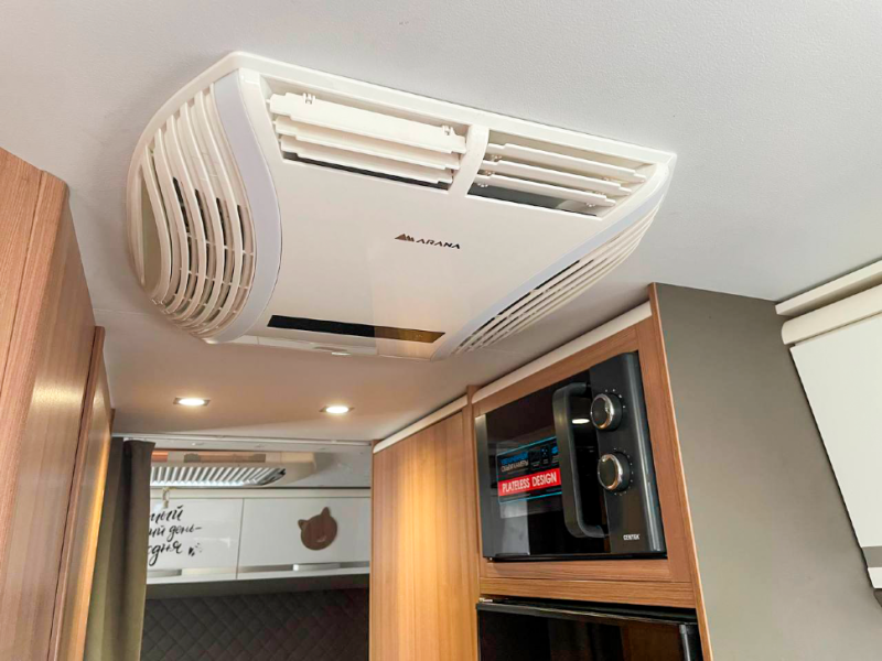 Автодом Adria Coral XL 670SP, 2018