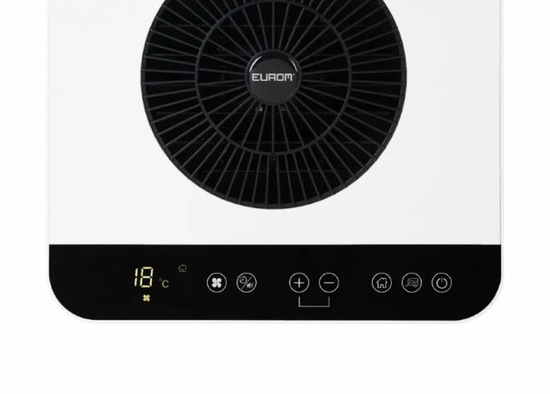 Кондиционер настенный Eurom AC3501 (Wi-Fi)