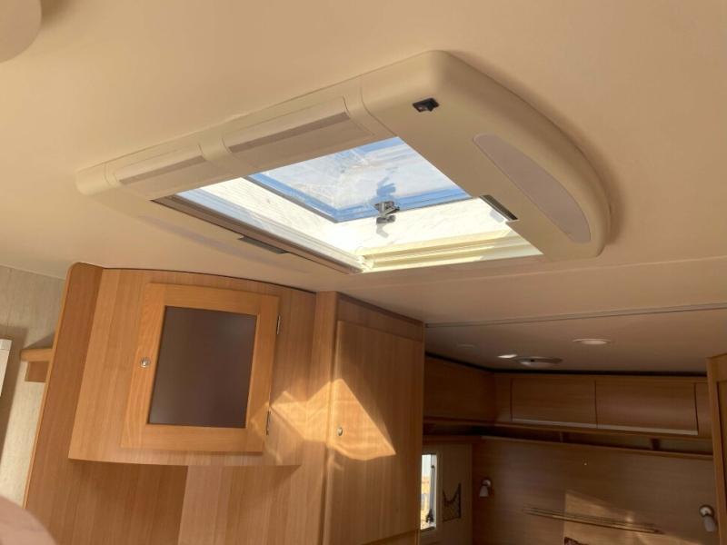 Прицеп Cabby 570