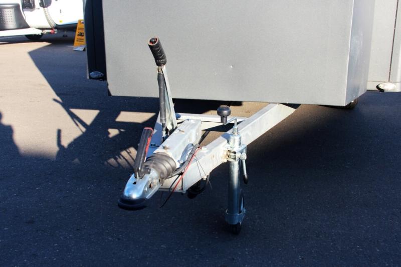 Прицеп Ormo, 2023