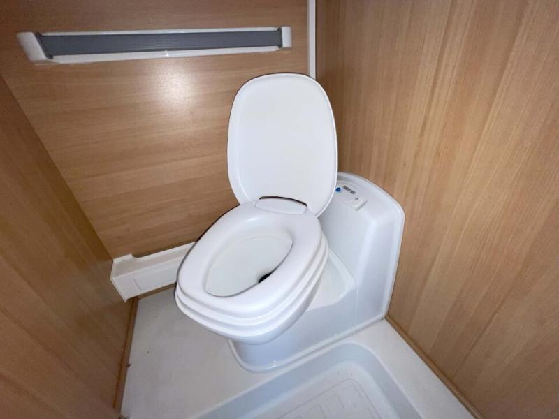 Прицеп Cabby 570