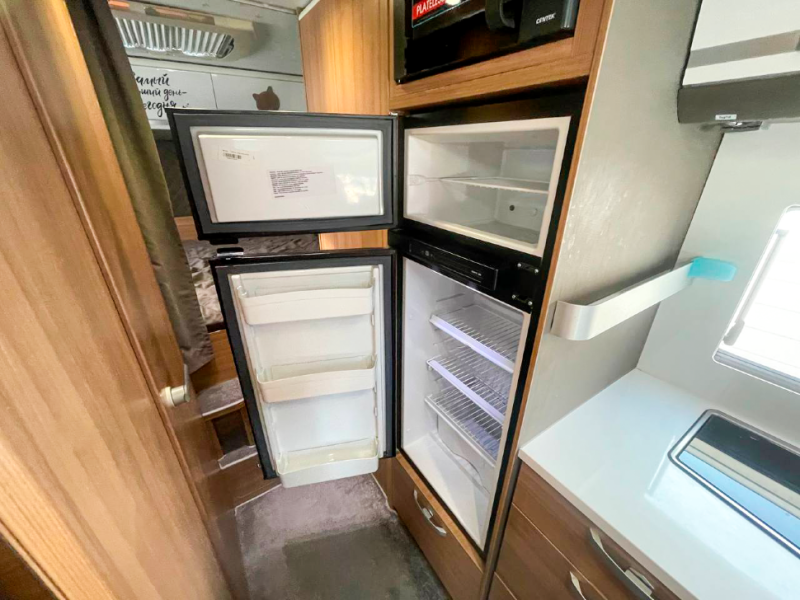 Автодом Adria Coral XL 670SP, 2018