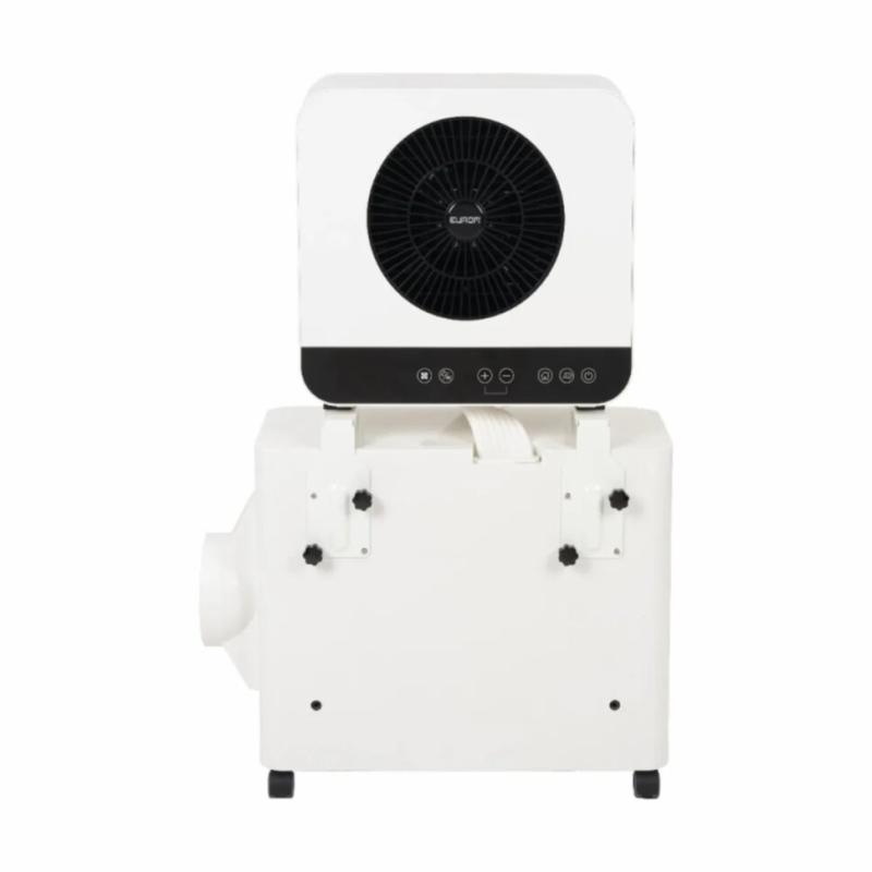 Кондиционер настенный Eurom AC3501 (Wi-Fi)