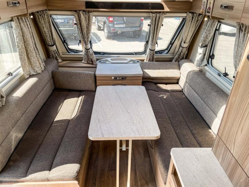 Прицеп Swift LifeStyle