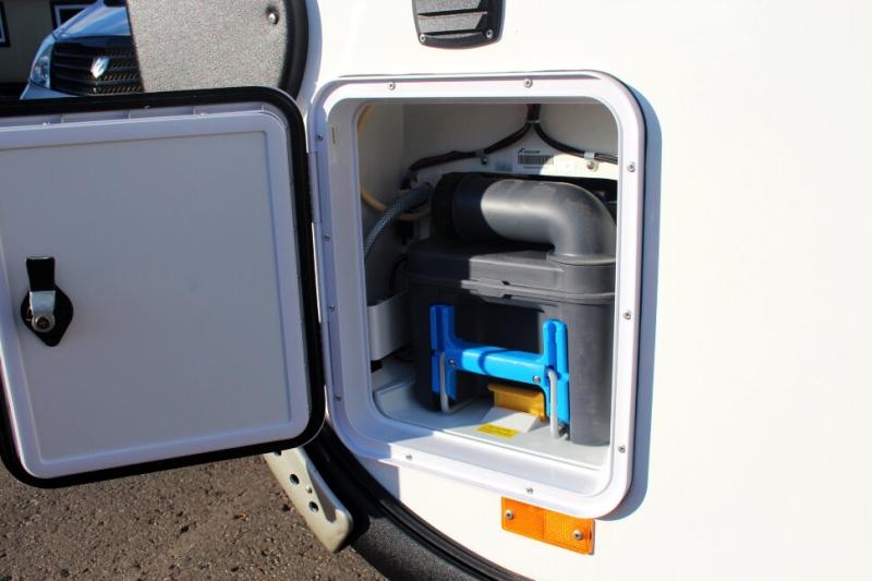 Прицеп Grasshopper 330Т, 2023