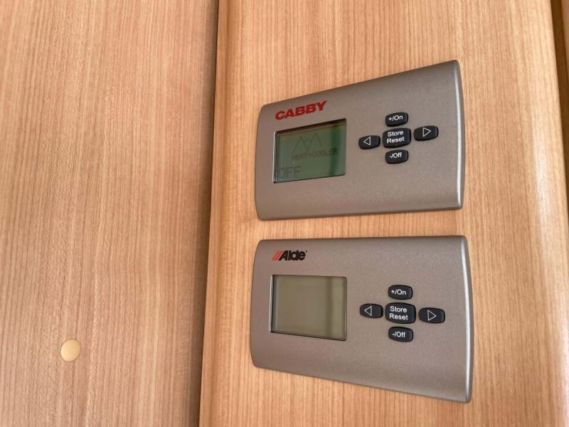 Прицеп Cabby 570