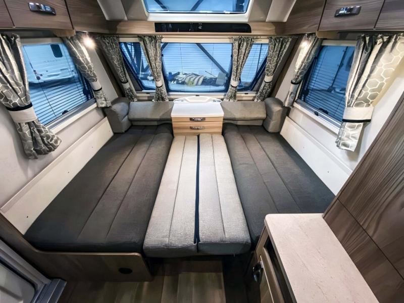 Прицеп Swift LifeStyle