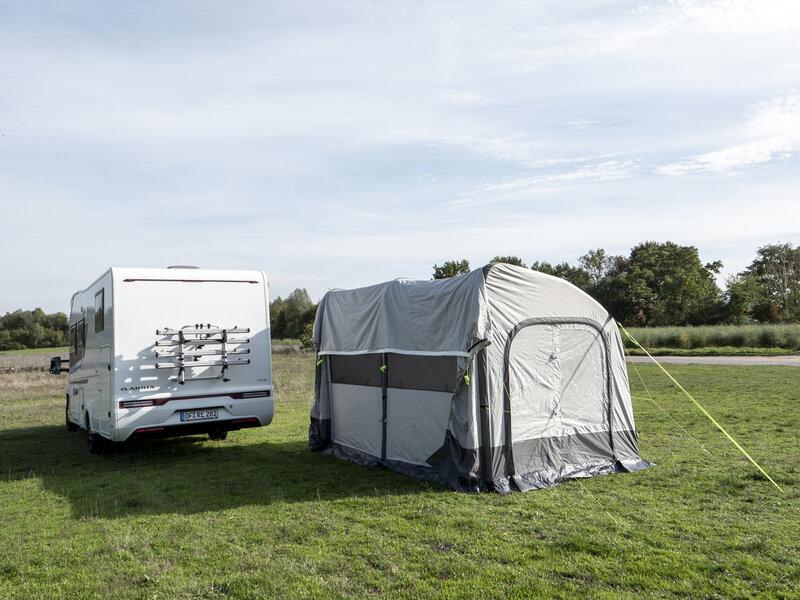 Палатка надувная Reimo, Tour Ponza Air 390