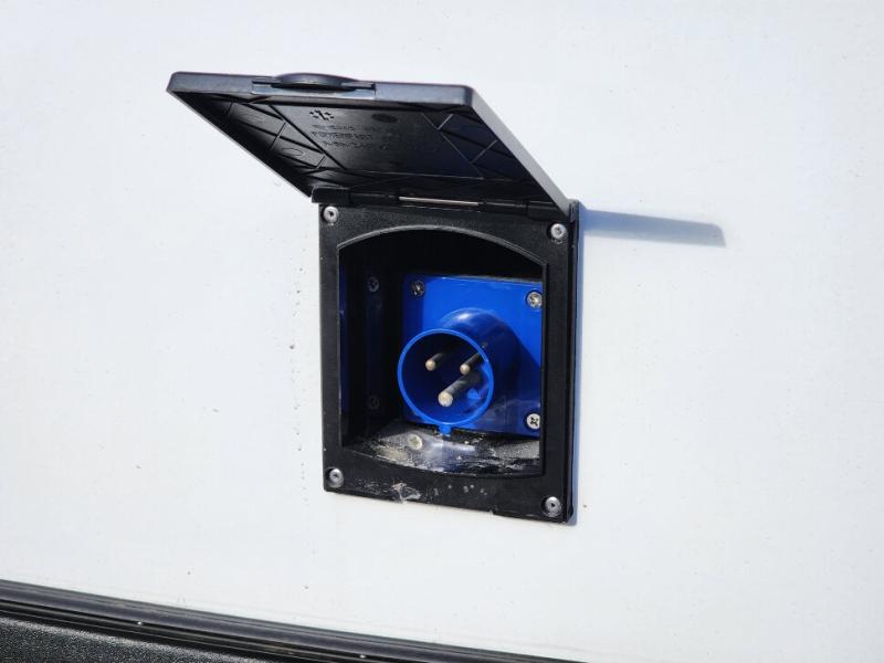 Прицеп Grasshopper 330Т, 2023