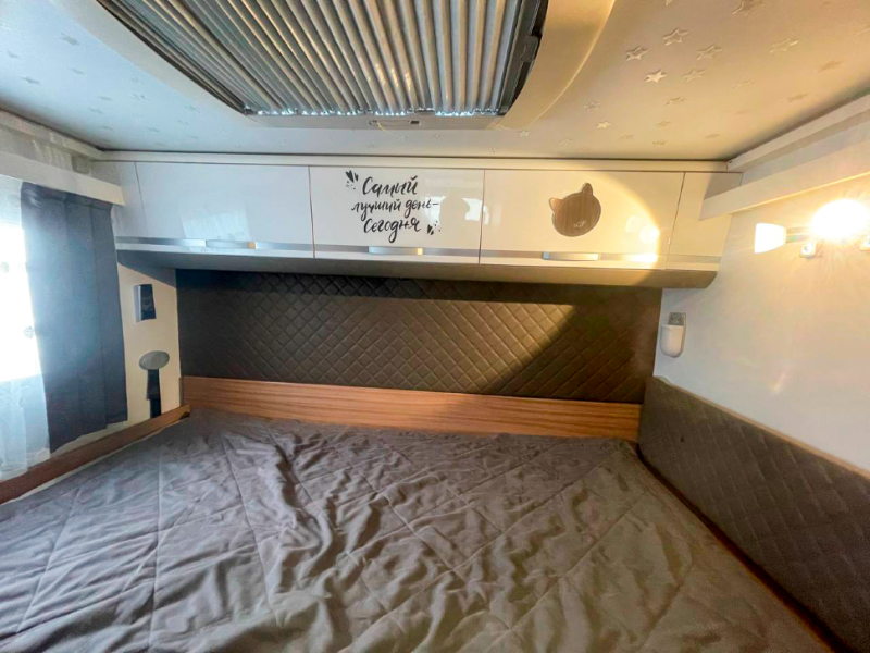 Автодом Adria Coral XL 670SP, 2018
