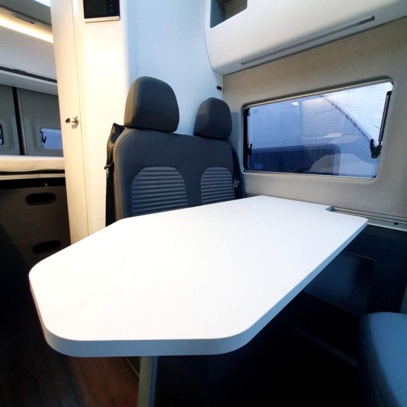 Автодом кастенваген Volkswagen Grand California, 2019